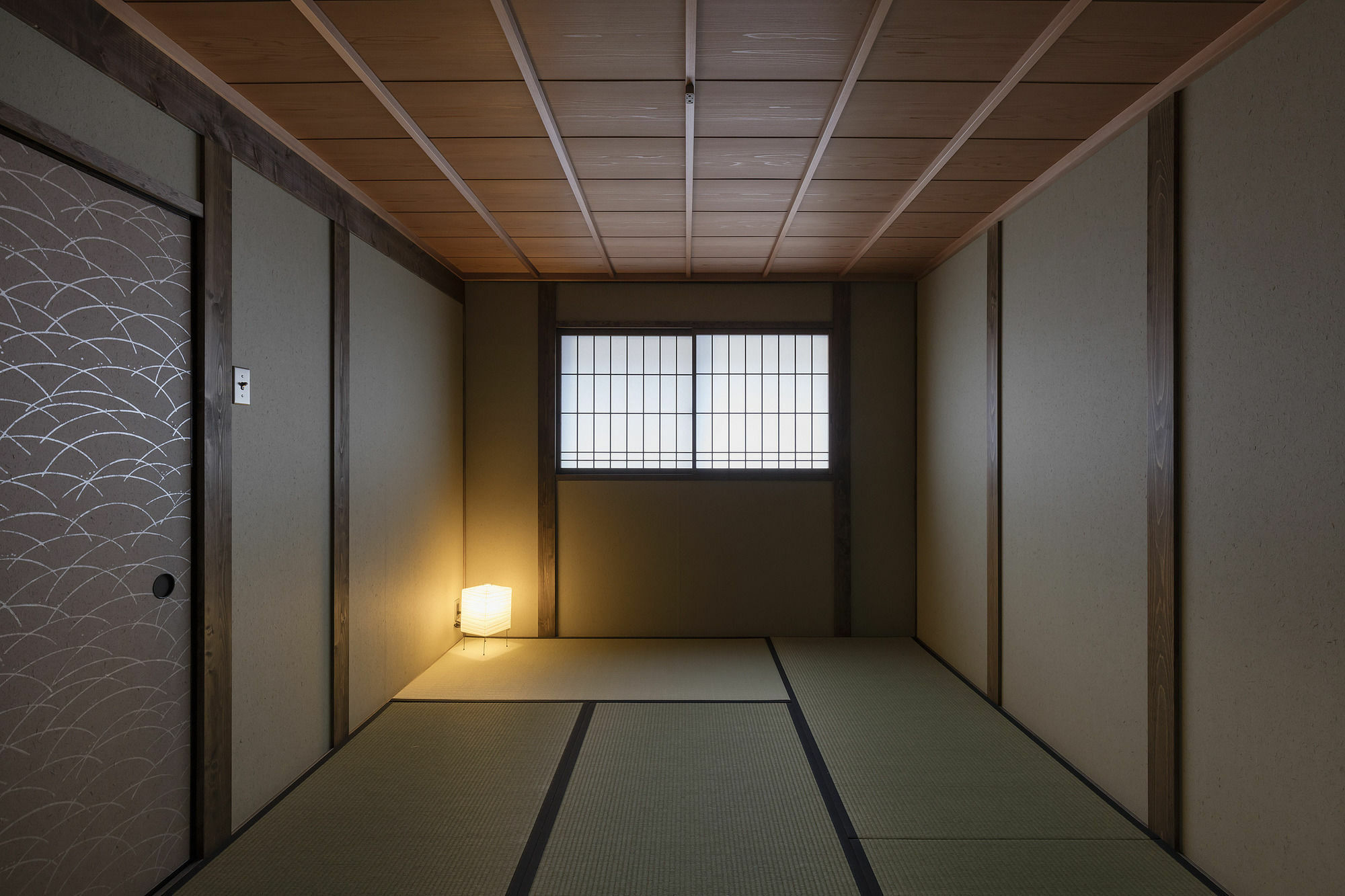 Choya Goshominami Machiya House Villa Kyoto Eksteriør billede