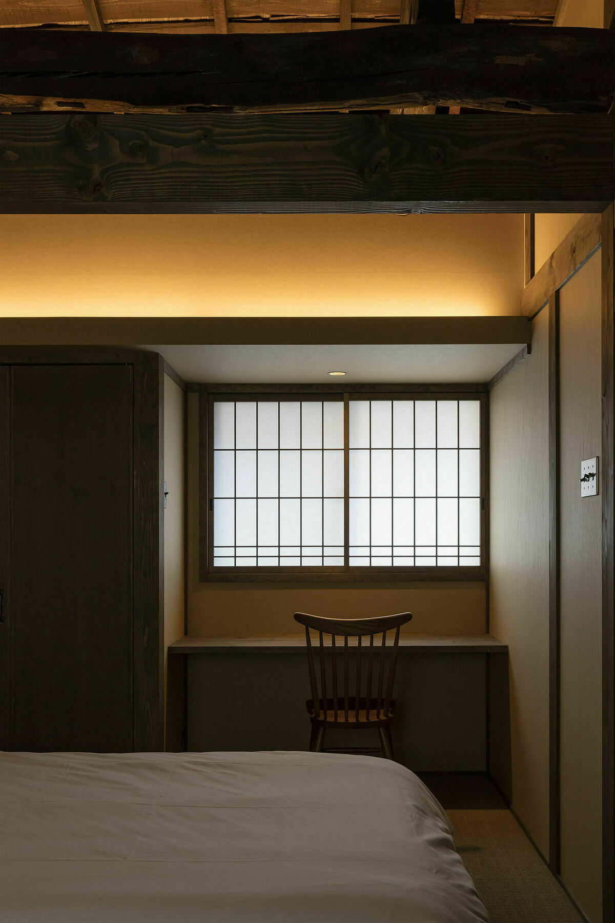 Choya Goshominami Machiya House Villa Kyoto Eksteriør billede