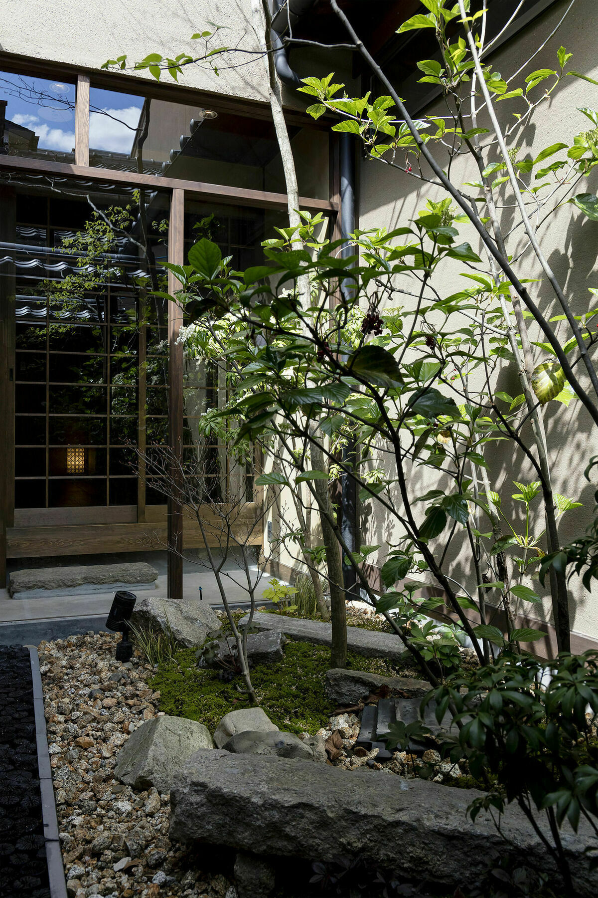 Choya Goshominami Machiya House Villa Kyoto Eksteriør billede