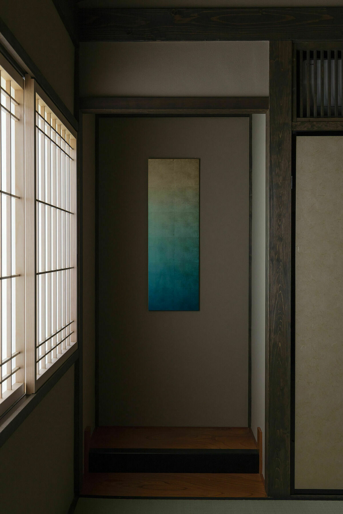 Choya Goshominami Machiya House Villa Kyoto Eksteriør billede